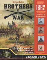 Brothers at War 1862