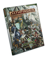 Pathfinder NPC Core Pocket Edition