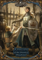 The Dark Eye - Armory of the Warring Kingdoms