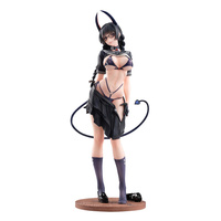 [PRZEDSPRZEDAŻ] Original Character Statue 1/6 Succubus Class President Reina Illustration by Ban! 30 cm
