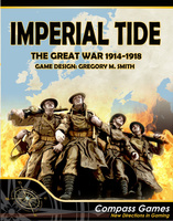 [PRZEDSPRZEDAŻ] Imperial Tide Reprint