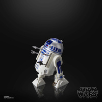 Star Wars Black Series - R2-D2 (Artoo-Detoo)