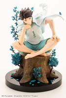 [PRZEDSPRZEDAŻ] Haikyu!! ARTFXJ Statue 1/8 Toru Oikawa 18 cm