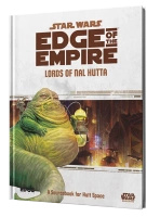 Star Wars Edge of the Empire: Lords of Nal Hutta
