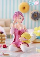 [PRZEDSPRZEDAŻ] 2.5 Dimensional Seduction Newley Written Taito Kuji Online PVC Statue Lilysa Amano 11 cm