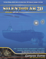 Silent War and IJN, Deluxe 2nd Edition