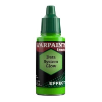 Army Painter: Warpaints Fanatic Effects - Data System Glow