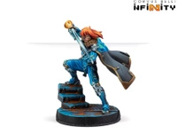 Infinity: Korsan, Corsairs of the Gate Pre-order Exclusive Edition