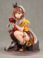 [PRZEDSPRZEDAŻ] Atelier Ryza 2: Lost Legends & the Secret Fairy PVC Statue 1/6 Reisalin Stout 18 cm