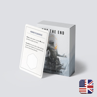 Not The End - Lesson Card Deck