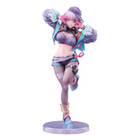 [PRZEDSPRZEDAŻ] Gridman Universe PVC Statue 1/7 Akane Shinjo: Dreamy Divas Ver. 24 cm