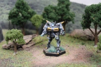 Battletech: ERS-2N Eris (Premium Miniature)