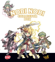 Nobi Nobi: Collector Box