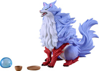 [PRZEDSPRZEDAŻ] Campfire Cooking in Another World with My Absurd Skill Pop Up Parade Swacchao! PVC Statue Fel & Sui 11 cm