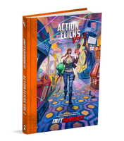 Outgunned Action Flicks Vol.2 