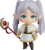 Frieren: Beyond Journey's End Nendoroid Action Figure Frieren 10 cm