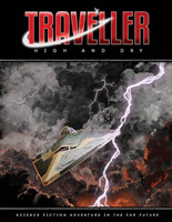 Traveller Marches Adventure 1: High and Dry