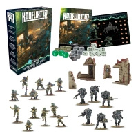 Konflikt '47 Introductory Set