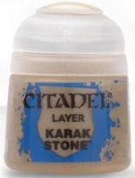 Citadel Colour Layer: Karak Stone