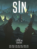 Sin: A Spire Supplement