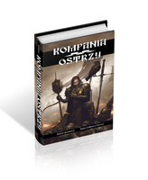 Kompania Ostrzy Podręcznik główny