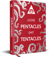 The Laundry Roleplaying Game: Operative's Handbook Collector's Edition