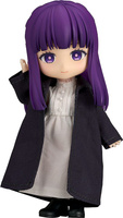 [PRZEDSPRZEDAŻ] Frieren: Beyond Journey's End Nendoroid Doll Action Figure Fern 14 cm