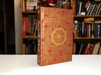 Burning Wheel Gold Revised