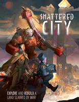Shattered City