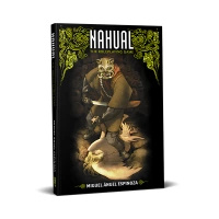 Nahual Core Book Softcover