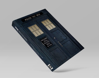 Doctor Who: The Roleplaying Game Second Edition Collector’s Edition
