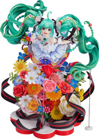 [PRZEDSPRZEDAŻ] Character Vocal Series 01: Hatsune Miku PVC Statue 1/7 Hatsune Miku: Japan Live Tour 2025 Blooming 32 cm