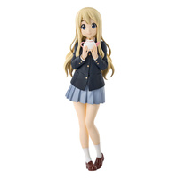 [PRZEDSPRZEDAŻ] K-On! Pop Up Parade PVC Statue Tsumugi Kotobuki L Size 22 cm