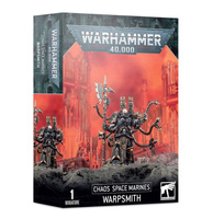 Warhammer 40.000: Chaos Space Marines Warpsmith