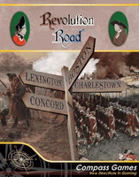 Revolution Road 