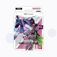 Gundam Card Game Starter Set 04 SEED Strike