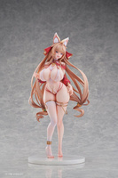 [PRZEDSPRZEDAŻ] Original Character PVC Statue 1/6 Dancing Princess Yura by Houkiboshi Normal Ver. 31 cm