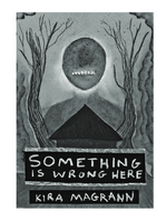 Something is Wrong Here