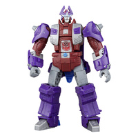 Transformers Age of the Primes Voyager Class The Thirteen: Alpha Trion