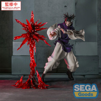 [PRZEDSPRZEDAŻ] Jujutsu Kaisen Culling Game Luminasta PVC Statue Choso Supernova 18 cm