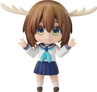  [PRZEDSPRZEDAŻ] My Deer Friend Nokotan Nendoroid Action Figure Noko Shikanoko 10 cm