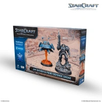 [PRZEDSPRZEDAŻ] StarCraft: Terran Jim Raynor & Point Defense Drone