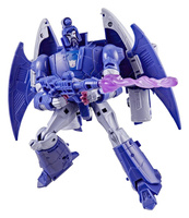 [PRZEDSPRZEDAŻ] The Transformers: The Movie Studio Series Voyager Class MTMTE Collection: Scourge