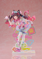 [PRZEDSPRZEDAŻ] Nekopara PVC Statue 1/7 Chocola Dreamy Cute China Ver. 20 cm