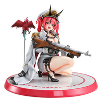 [PRZEDSPRZEDAŻ] Goddes of Victory: Nikke PVC Statue 1/7 Mast 19 cm