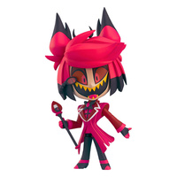  [PRZEDSPRZEDAŻ] Hazbin Hotel Nendoroid Action Figure Alastor 10 cm