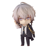  [PRZEDSPRZEDAŻ] Collar x Malice the Movie Deep Cover Nendoroid Action Figure Kei Okazaki 10 cm