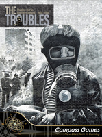 [PRZEDSPRZEDAŻ] The Troubles