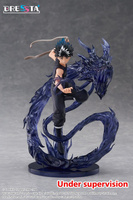 [PRZEDSPRZEDAŻ] Yu Yu Hakusho Dressta PVC Figure Hiei 18 cm