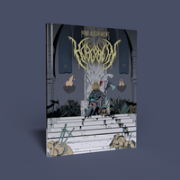 Mike Hutchinson's Hobgoblin